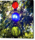 Spring Forward Season Canvas Print